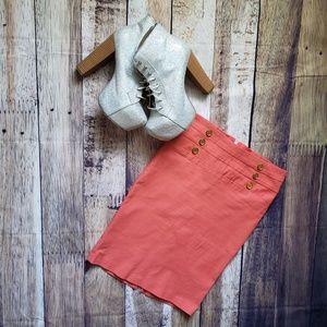Silhouette NYC Pencil Skirt